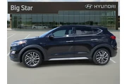 $19988 : Hyundai TUCSON 2021 Sport 4d thumbnail
