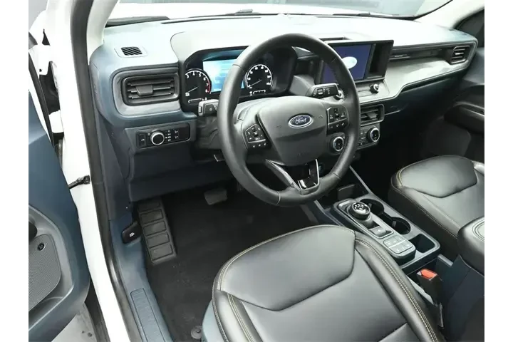 $28500 : Ford Maverick 2024 AWD Laria image 9