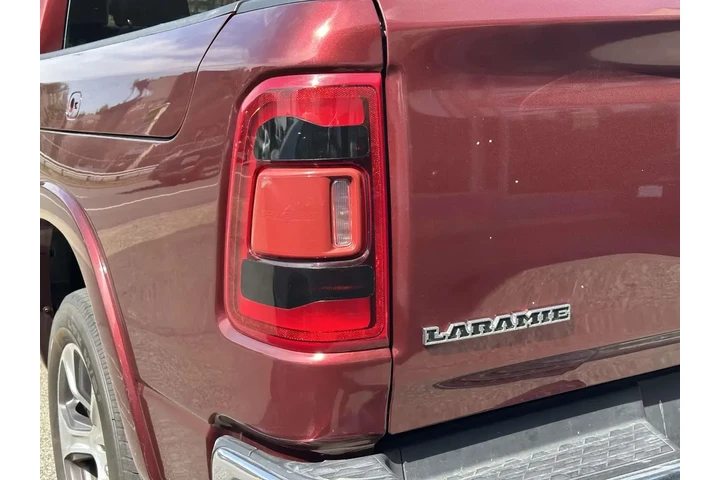 $36985 : Ram 1500 2022 4x4 Laramie 4d image 9