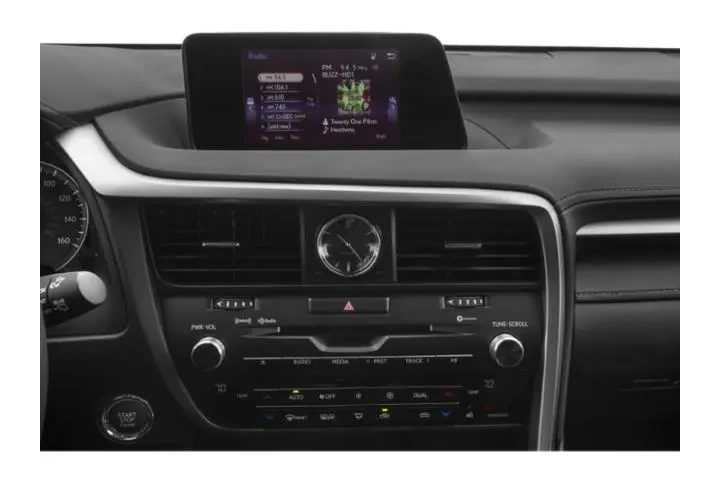 $27990 : Lexus RX 350 2019 4dr SUV image 10