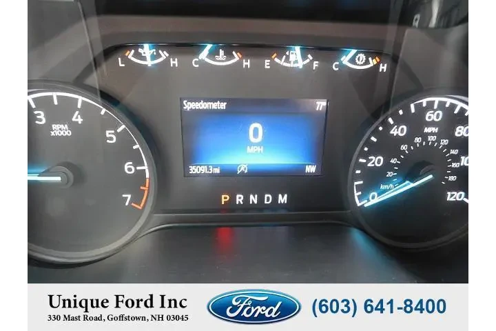 $38977 : Ford F-150 2023 4x4 XL 4dr S image 1