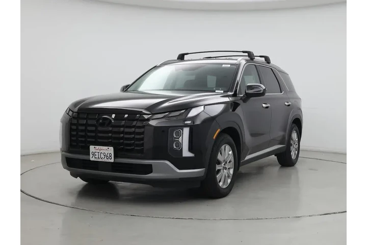 $28998 : Hyundai PALISADE 2023 SEL 4d image 4