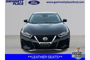 $21699 : Nissan Maxima 2023 3.5 SV 4d thumbnail