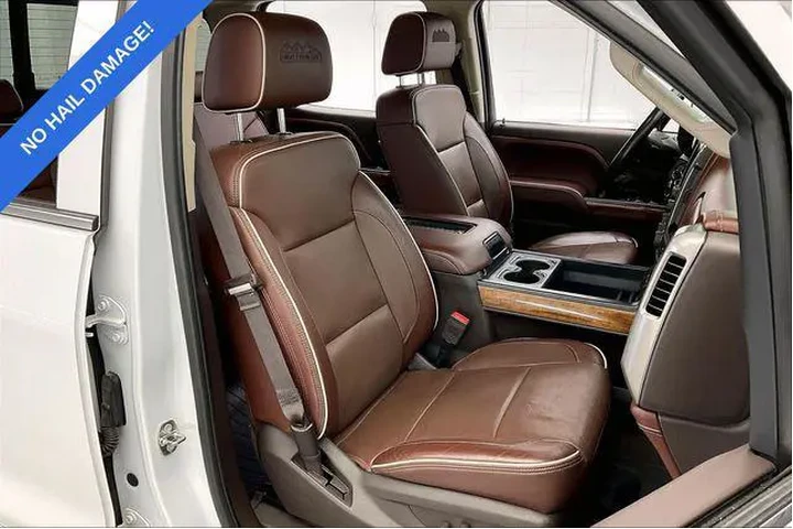 $21990 : Chevrolet Silverado 1500 201 image 7