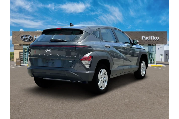 $22999 : Hyundai KONA 2025 AWD SE 4dr image 7