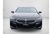 $39540 : BMW 8 Series 2020 AWD M850i thumbnail