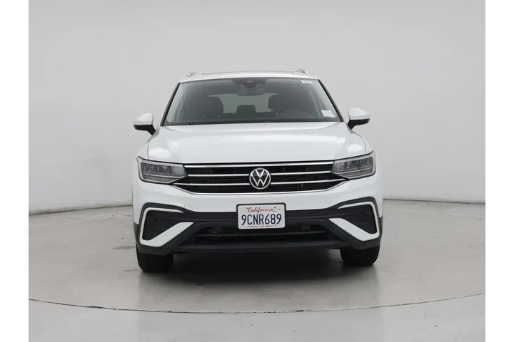 $21998 : Volkswagen Tiguan 2022 SE 4d image 5