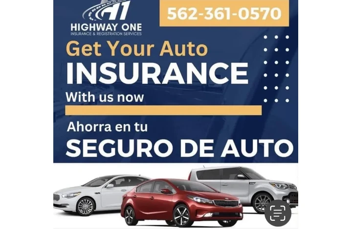 AUTO INSURANCE image 1