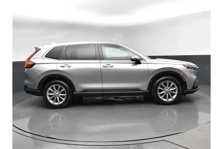 $22952 : Honda CR-V 2023 EX 4dr SUV image 3