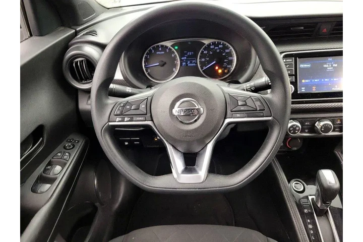 $14998 : Nissan Kicks 2019 S 4dr Cros image 10