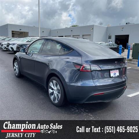 Used 2020 Model Y Long Range image 6