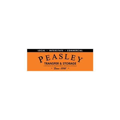 Peasley Moving & Storage image 1