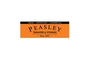 Peasley Moving & Storage en Boise