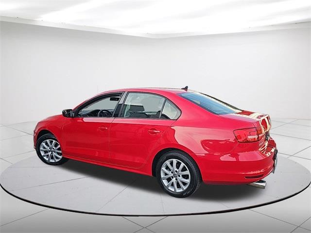 $8595 : Pre-Owned 2015 Jetta 1.8T SE image 3