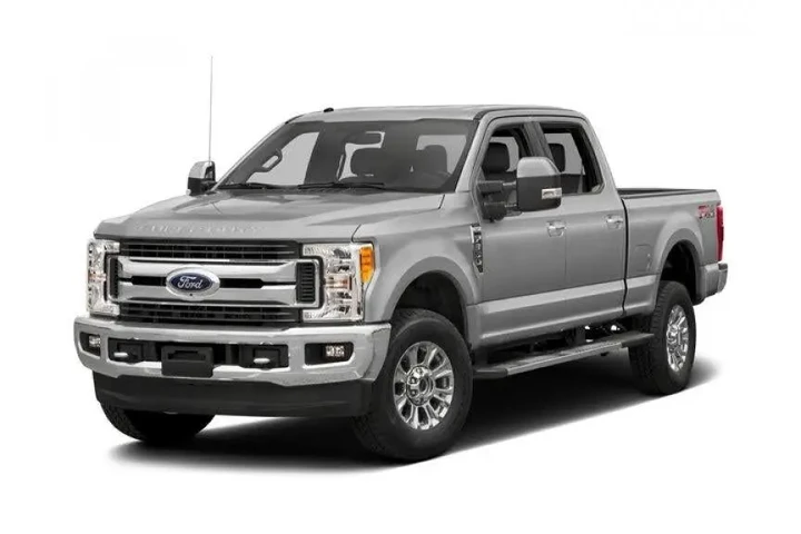 $29447 : Ford F-250 Super Duty 2017 4 image 1