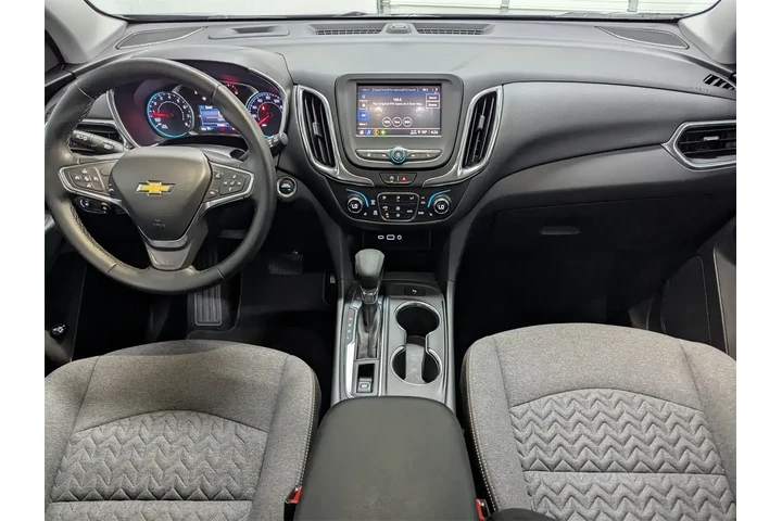 $23497 : Chevrolet Equinox 2024 LT 4d image 6