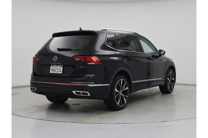 $25998 : Volkswagen Tiguan 2022 AWD S image 8