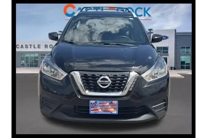 $12296 : Nissan Kicks 2018 S 4dr Cros image 9