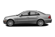 $3750 : Mercedes-Benz E-Class 2007 E thumbnail