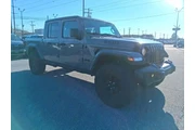 $30903 : Jeep Gladiator 2021 4x4 Will thumbnail