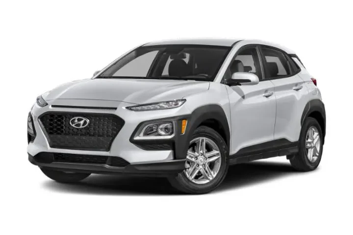 $16500 : Hyundai KONA 2020 AWD SE 4dr image 1