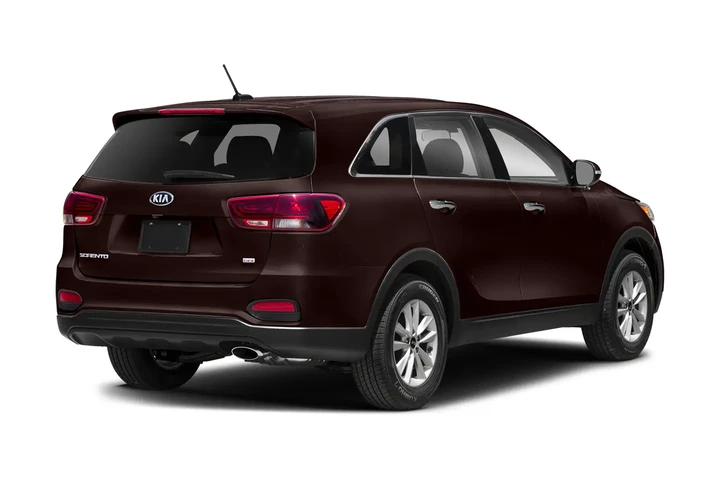 $16800 : 2020 Sorento LX image 2