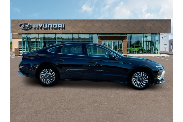 $28500 : Hyundai SONATA Hybrid 2024 L image 9