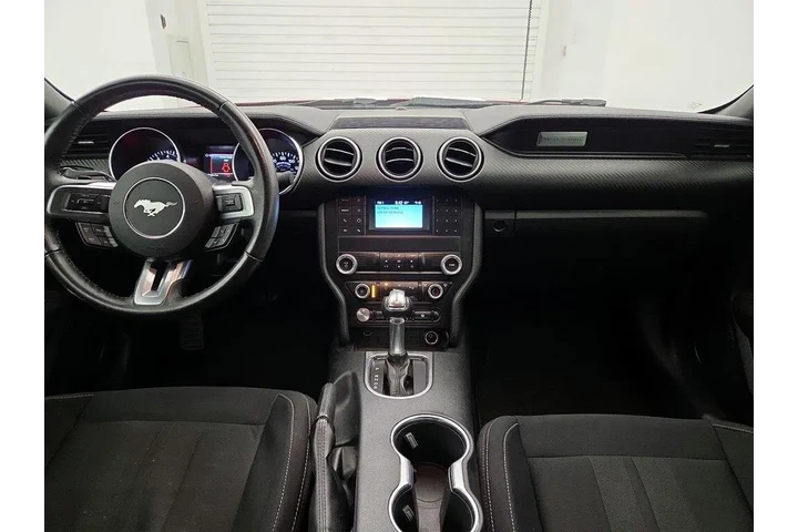 $18998 : Ford Mustang 2019 EcoBoost 2 image 9