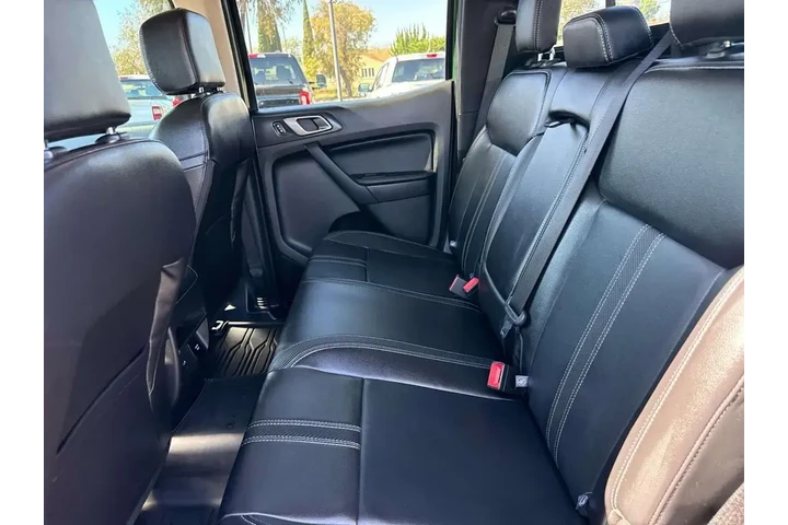 $38995 : Ford Ranger 2023 4x4 Lariat image 10