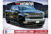 Chevrolet Silverado 1500 202 en San Diego