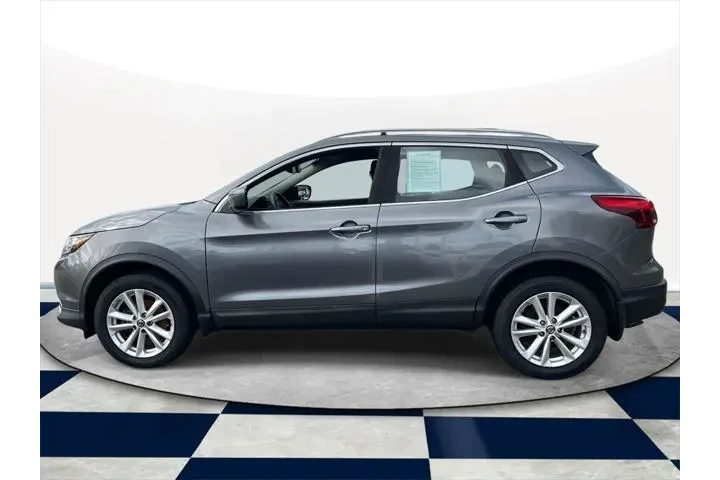 $14588 : Nissan Rogue Sport 2019 AWD image 3