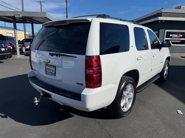 $4998 : 2007 Tahoe LTZ image 8