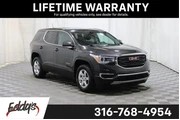 GMC Acadia 2018 SLE-1 4dr SU en Wichita
