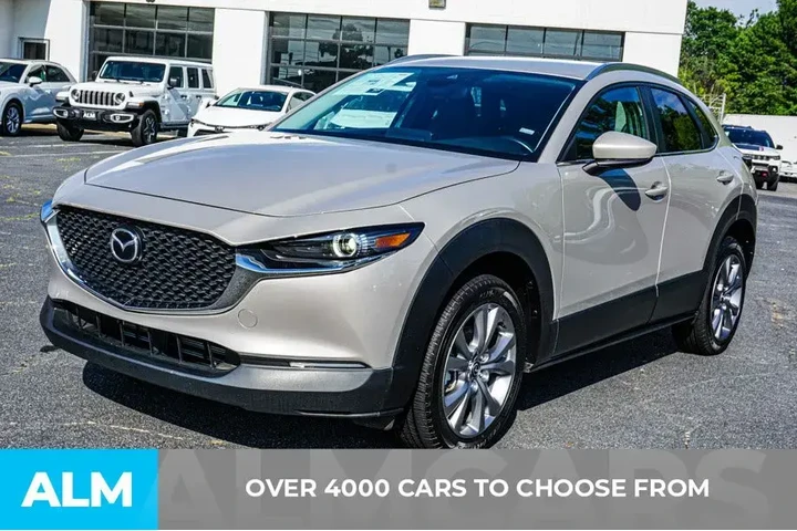 $19420 : Mazda CX-30 2023 AWD 2.5 S S image 3