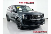 Kia Telluride 2022 AWD SX 4d en Indianapolis