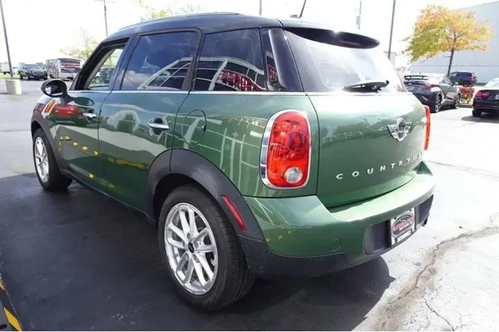 $10995 : 2015 COUNTRYMAN image 9