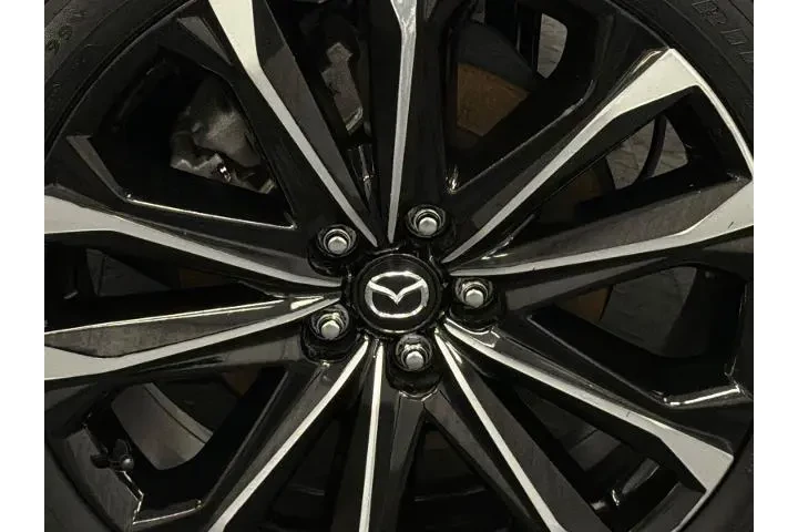 $33750 : Mazda CX-50 2025 AWD 2.5 S P image 5