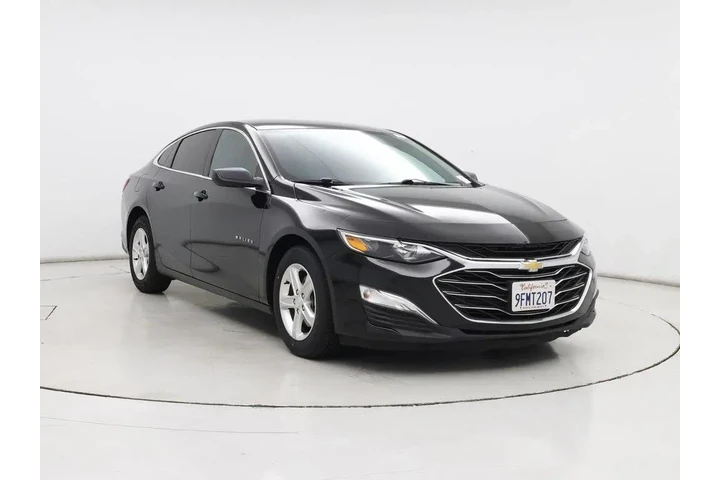 $18998 : Chevrolet Malibu 2023 LS 4dr image 1