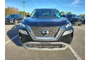 $19599 : Nissan Rogue 2021 AWD SV 4dr thumbnail