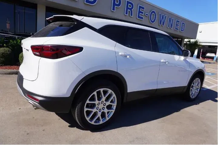 $30488 : Chevrolet Blazer 2024 LT 4dr image 6