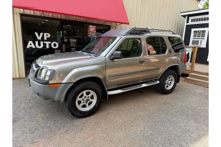 $6999 : 2004 Xterra XE image 8