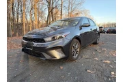 Kia Forte 2023 LXS 4dr Sedan en Trenton