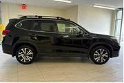 $25737 : Subaru Forester 2021 AWD Lim thumbnail