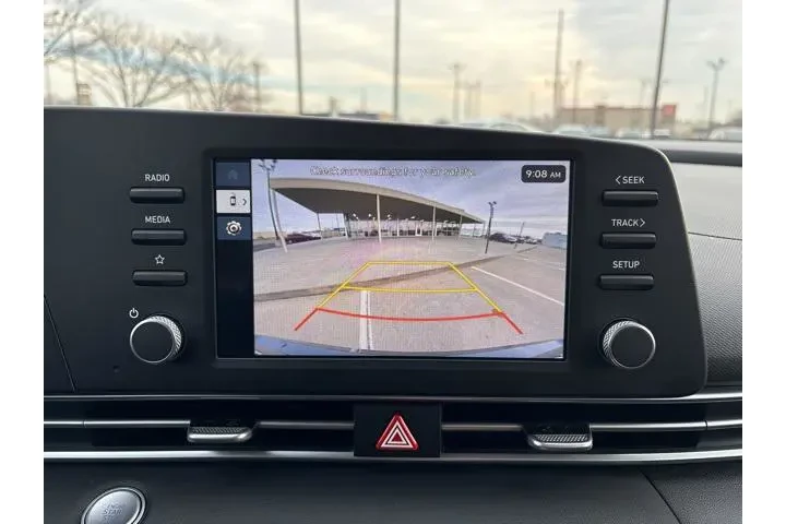 $24999 : Hyundai ELANTRA Hybrid 2025 image 9