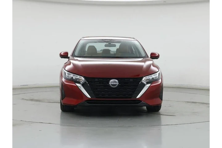 $23998 : Nissan Sentra 2024 SV 4dr Se image 5