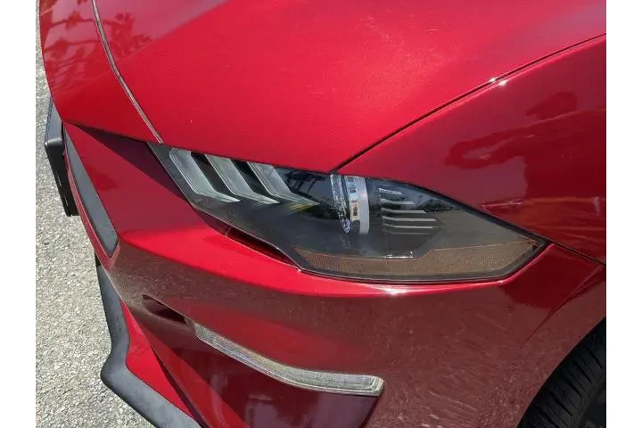 $28600 : Ford Mustang 2023 EcoBoost 2 image 10