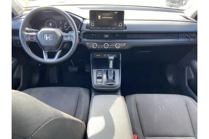 $23333 : Honda CR-V 2024 EX 4dr SUV image 10