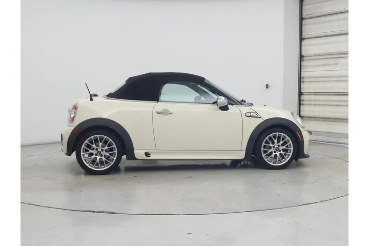 $16998 : MINI Roadster 2015 Cooper S image 7
