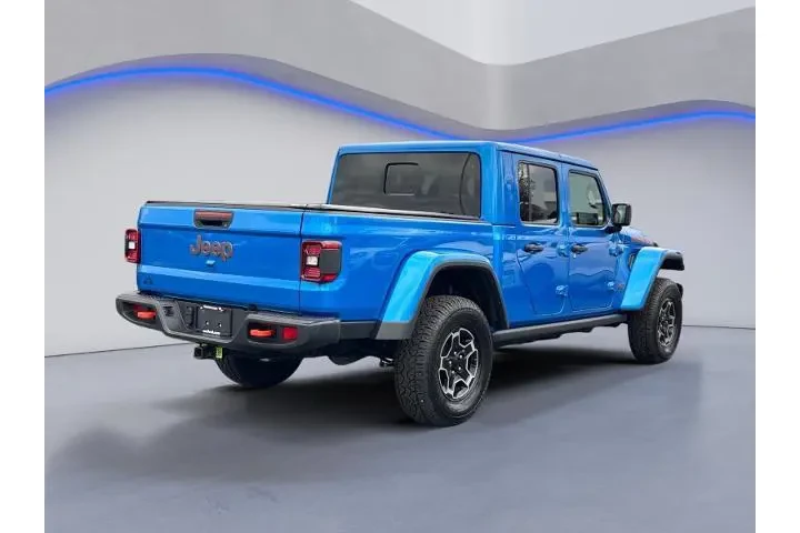 $33880 : Jeep Gladiator 2022 4x4 Moja image 10