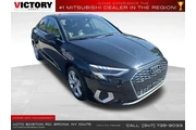 $16995 : Audi A3 2023 Premium 40 TFSI thumbnail